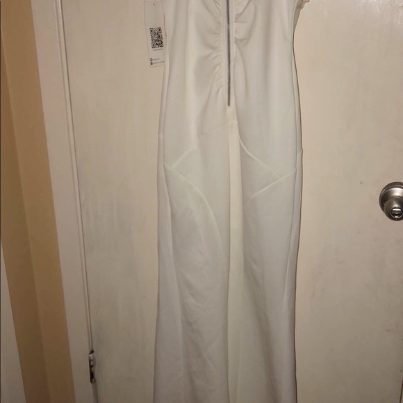 Prom dress - Picture 3 of 3